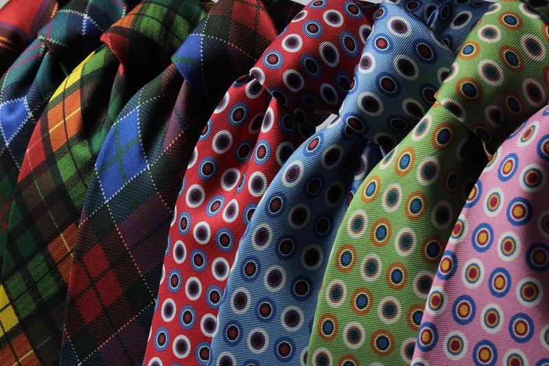 Vintage Clothing Upcycles