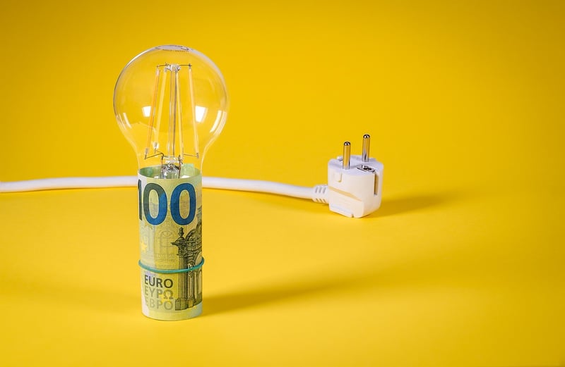Energy Efficient Appliances